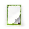 Writing Paper Set Letter Pad with Envelope for Girls Boys