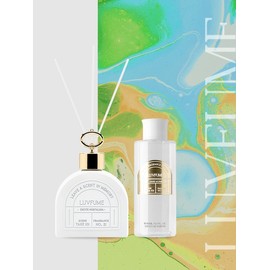 Grasse Matinee Diffuser Set / 그라스 마티네 디퓨저 세트