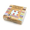 Toyo 018055 Origami Little Gami Collection, 3.0 inches (7.5 cm)