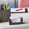Dymo 4Xl Labels Appointment Name Badge 51X89Mm [For Labelwriter 4Xl]