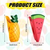 4 Pieces Beach Towel Clips Chair Holders Portable Towel Holders