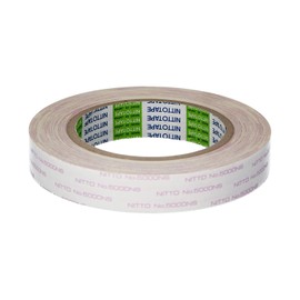 Nitoms No. 5000NS General Use Double-Sided Tape., whites