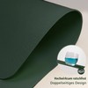 Lumaca Washable Placemats, Set of 4 Placemats, Washable, Place Mats,
