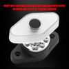 Ampper M8 (5/16") Power Distribution Block Bus Bar 12V with
