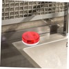 SHINEOFI Smart Water Leak Detector Device for Basement Bathroom Kitchen