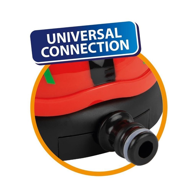 Toi Toys Ladybird Water Sprinkler