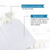 3 Pack VF3502 Shop Vac Bags, Compatible with Ridgid Vacuum