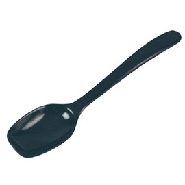 Dalebrook L296 Serving Spoon, Black