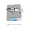 ods lure Fishing Lure Glide Bait Jointed Swimbait Artificial Fishing