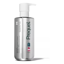 Limpiador Facial Prequel Glicerina Hidratante Día Noche Todo Tipo Piel 400ml
