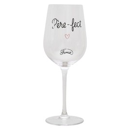 Générique La Chaise Longue – Weinglas Père Fect