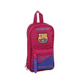 F.C.BARC Empty Backpack C/4 Port