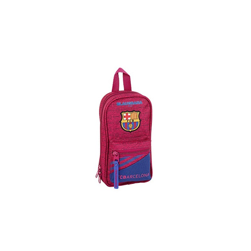 F.C.BARC Empty Backpack C/4 Port