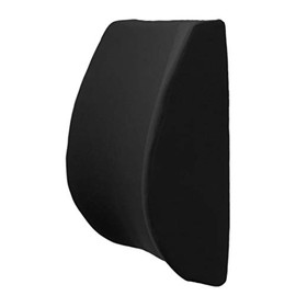 Back-Huggar Standard-Black