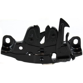 Evan Fischer Hood Latch Compatible with 2000-2005 Mitsubishi Eclipse, 1999-2003 Mitsubishi Galant, Fits 2001-2005 Chrysler Sebring