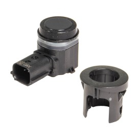 OEM NUEVO 15-20 Ford F150 Super Duty Estacionamiento Sensor de Ayuda Inversa y Soporte de Retención