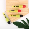 4pcs Wire Piercing Probe Kit, Wire Probe Insulation Piercing Clip