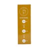 AATMANA Lemon Peel Powder Citrus Limonum Natural Soft & Smooth