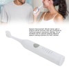 Electric Tongue Muscle Trainer Dry Mouth Relief Mouth Exerciser Electric