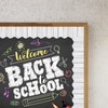 Self Adhesive Wood Bulletin Board Borders Rustic Classroom Bulletin Border