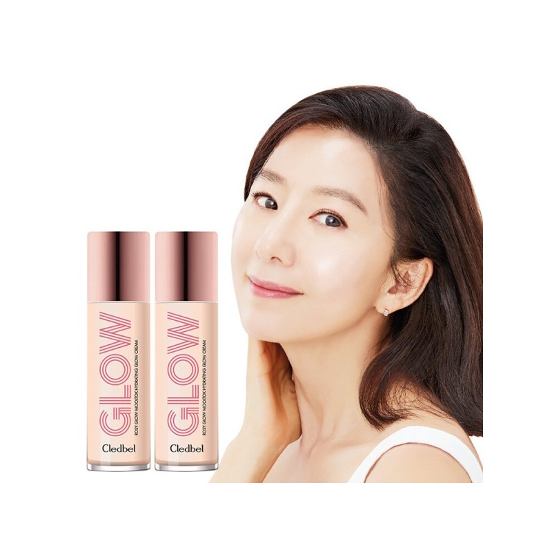 Cledbel Special Offer Water Talk Cream/Cushion/One-Kill Mask/Couture Hair / 끌레드벨