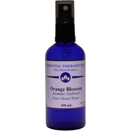Essential Therapeutics Orange Blossom Hydrosol 100 ml