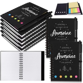 10 Set Inspirational Gifts Bulk Employee Appreciation Gifts for Coworker Ballpoint Pen Motivational Thank You Gift for Colleagues Staff Teacher Volunteer Team Nurse