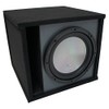 Harmony Audio HA-A122 Subwoofer Bundle with Single 12" Sub Box