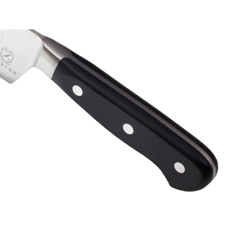 Mercer Culinary Competition Chef's Knife, 9,Silver