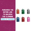 Diamond Shine Professional Window and Glass Cleaner & Polish -