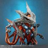 X-Plus Gamera 3: Iris DefoReal PVC Figure