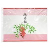 Yamawa Busou 61201 Hanging Paper (Red Rice) 10 Sheets |