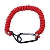 8M0092850 Boat Safety Kill Stop Switch Connector Lanyard Cord Compatible