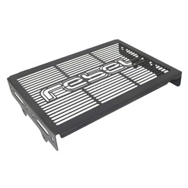 Tuperoymse Motorcycle Radiator Protector Protective Cover for Rebel 300 500 2017-2020 Water Cooler Protection