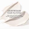 Meaningful Beauty Meaningful Beauty Lifting Eye Crème Advanced Formula, Under