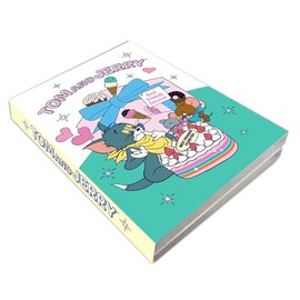 Tom and Jerry IG4396