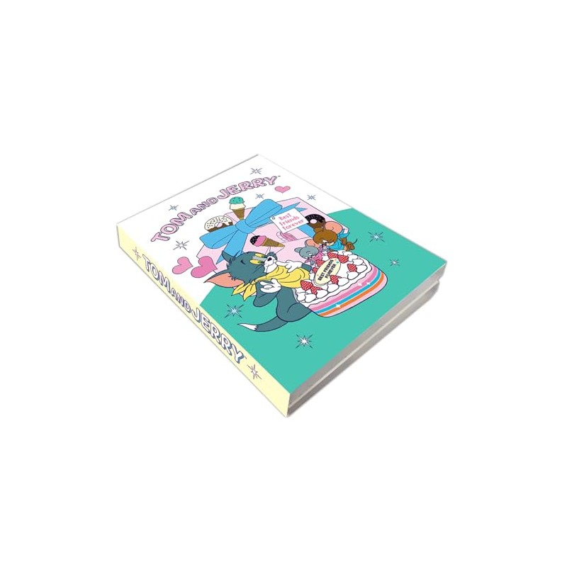 Tom and Jerry IG4396