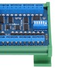 16 Input 16 Output Expansion Board RS485 Remote Control Switch