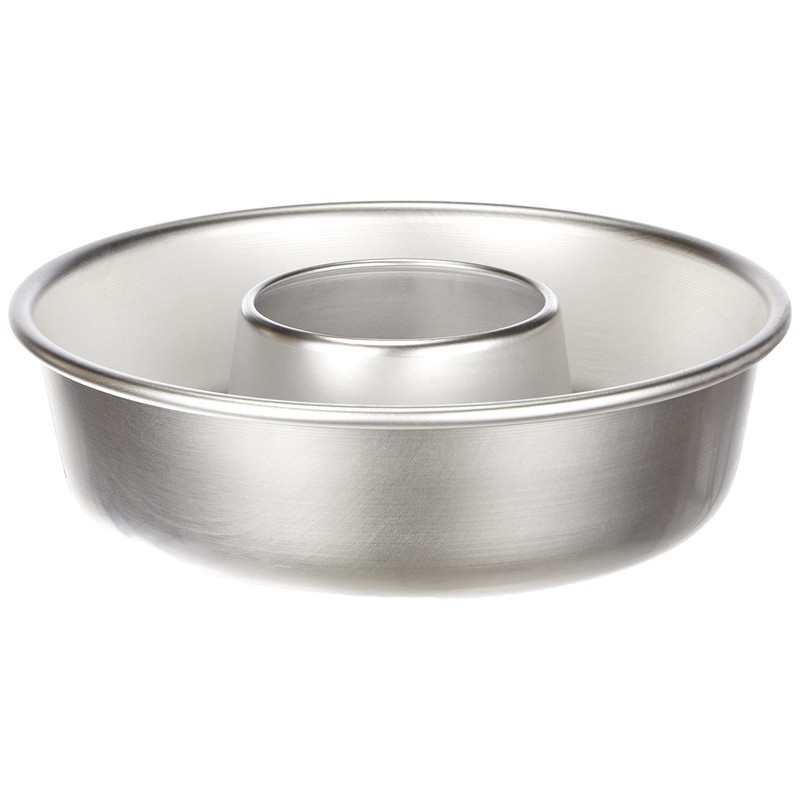 Pentole Agnelli Pastry & Pizza Line Savarinform mit Röhrchen, Durchmesser