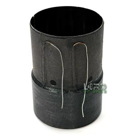 Lord Of Bass 2" Kicker Voice Coil Dual 2 Ohm  L5 CVR SOLO BARIC  Subwoofer Speaker