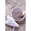 Wellness Organic Lavender Tea: Culinary Grade Lavender Flowers - Food