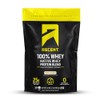 Ascent Native Fuel Whey Polvo Proteínico con Suero de Leche