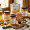 Cosi Come - Arrabiata Pasta Sauce, Yellow Datterino Tomatoes Sauce