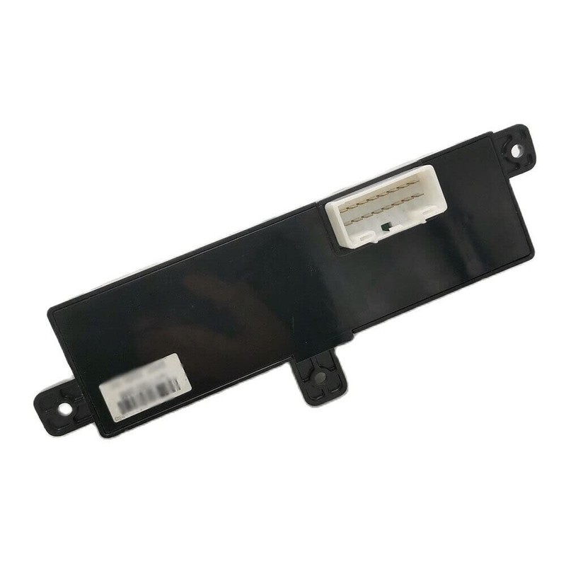 TEAMWILL Front Seat Left Driver Side Power Seat Switch 88193C2020TRY