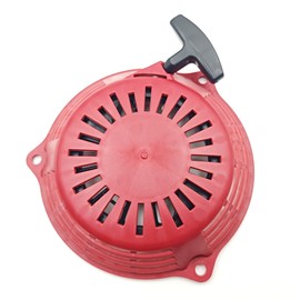 Yungrag GCV160 Pull Start Backlash Starter Compatible with Lawn Mower
