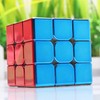 cuberspeed ShengShou Legend Metallic Mirror Reflective Stickerless Shiny Speed Cube