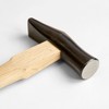 RANSHOU Japanese Joiners Hammer KARAKAMI 6 oz, Precision Hammer for