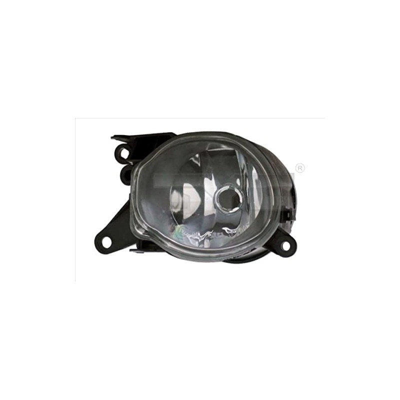 Dapa 190002052 Fog Lamp Lh