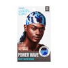 KISS COLORS & CARE KS POWER WAVE MILITARY SATIN DURAG