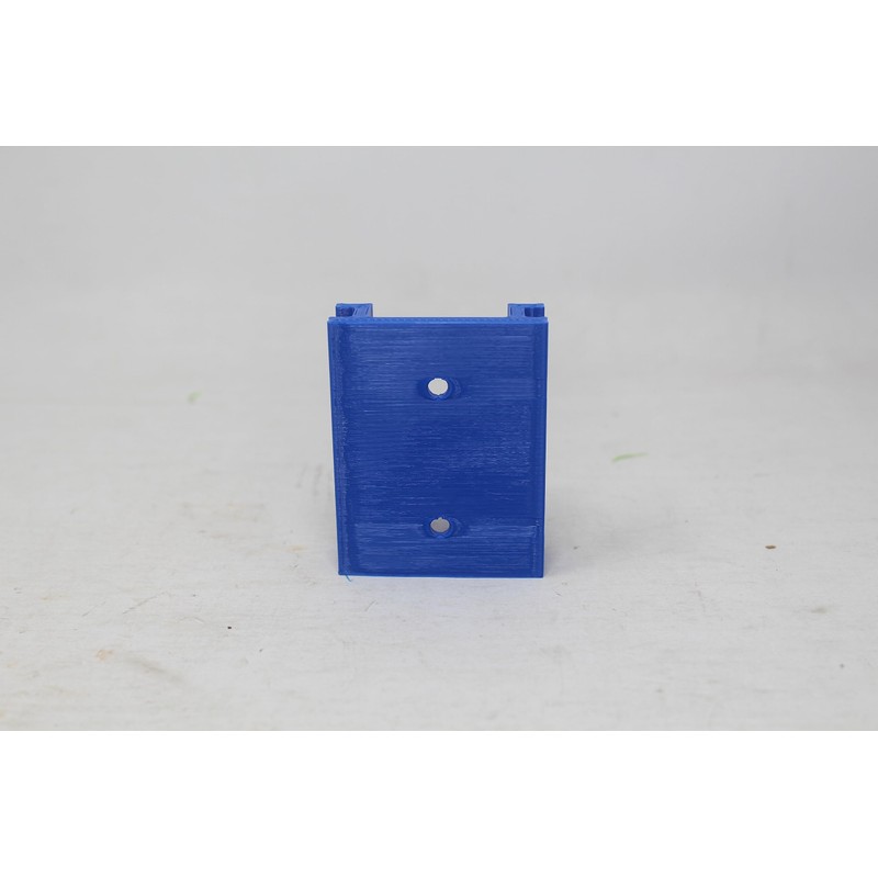 Fits Hart 20v Tool and Battery Holders Blue 10 of